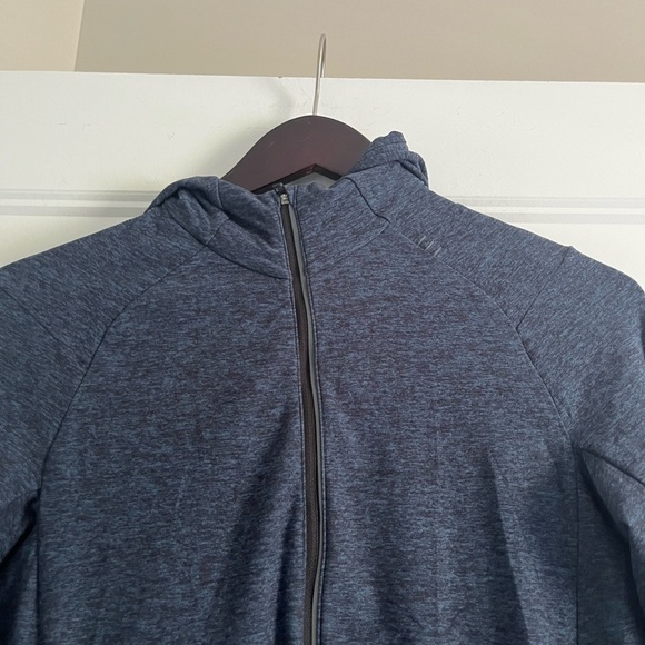 Men’s Lululemon Surge Full Zip SZ XS - Picture 3 of 6